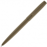 Автоматична ручка Fisher Space Pen Cap-O-Matic Dark Earth Cerakote (коричнева, матова)