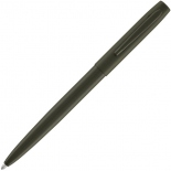 Автоматична ручка Fisher Space Pen Cap-O-Matic Olive Drab Green Cerakote (сіро-оливкова, матова)