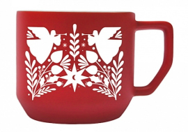 Купити Чашка Gifty Гусь "Я тебе люб​​​​​​​" в інтернет магазині в Києві: ціни, доставка - інтернет магазин Д.Магазин