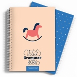Грамматический блокнот Gifty Vital Grammar Notes Fundamental