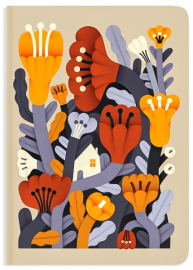 Купити Блокнот в крапку Gifty Гусь "Гусь Учоний" в інтернет магазині в Києві: ціни, доставка - інтернет магазин Д.Магазин