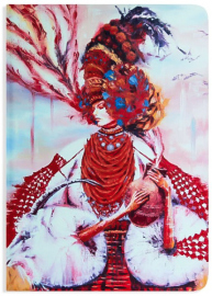 Купити Блокнот в крапку Gifty Гусь "Гусь Учоний" в інтернет магазині в Києві: ціни, доставка - інтернет магазин Д.Магазин