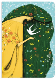 Купити Блокнот в крапку Gifty Гусь "Гусь Учоний" в інтернет магазині в Києві: ціни, доставка - інтернет магазин Д.Магазин