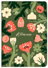 Купити Блокнот в крапку Gifty Гусь "Гусь Учоний" в інтернет магазині в Києві: ціни, доставка - інтернет магазин Д.Магазин