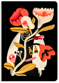 Купити Блокнот в крапку Gifty Гусь "Гусь Учоний" в інтернет магазині в Києві: ціни, доставка - інтернет магазин Д.Магазин