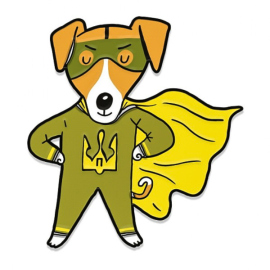 Купити Чашка Gifty Гусь "Я тебе люб​​​​​​​" в інтернет магазині в Києві: ціни, доставка - інтернет магазин Д.Магазин