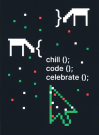 Купить Листівка Gifty "Перерва на свято" в интернет магазине в Киеве: цены, доставка - интернет магазин Д.Магазин