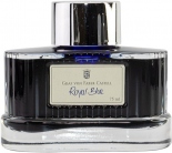 Чорнила Graf von Faber-Castell Royal Blue (водостійкі, королівські сині, 75 мл)