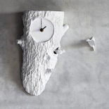 Настенные часы Haoshi Design Cuckoo X CLOCK Tree (Кукушка)