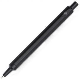 Купить Шариковая ручка HMM Ballpoint Black (черная) в интернет магазине в Киеве: цены, доставка - интернет магазин Д.Магазин