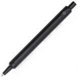 Шариковая ручка HMM Ballpoint Black (черная)