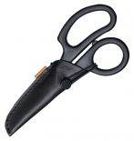 Ножницы HMM Exacto Scissors (черные)