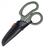 Ножницы HMM Exacto Scissors (зеленые)