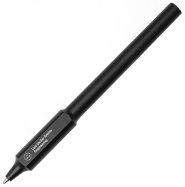 Купить Шариковая ручка HMM Plummet Black (черная) в интернет магазине в Киеве: цены, доставка - интернет магазин Д.Магазин