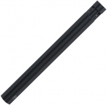 Ручка с линейкой HMM Slide Black (черная)