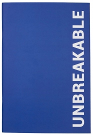 Купить Блокнот Hod.Brand UA Collection «Unbreakable» А5 в точку в интернет магазине в Киеве: цены, доставка - интернет магазин Д.Магазин