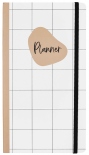 Планер Hod.Brand Compact «Planner»