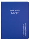 Щоденник Mini Hod.Brand «Small Steps» (недатований)