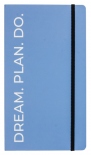 Планер Hod.Brand Compact vol.2 «Dream. Plan. Do.»