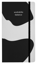 Купить Планер Hod.Brand Compact vol.2 «Work & life balance» в интернет магазине в Киеве: цены, доставка - интернет магазин Д.Магазин