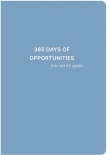 Щотижневик Hod.Brand «365 days» (недатований)