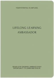 Купить Еженедельник Hod.Brand «Learning ambassador» (недатированный) в интернет магазине в Киеве: цены, доставка - интернет магазин Д.Магазин