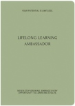 Щотижневик Hod.Brand «Learning ambassador» (недатований)