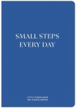 Щотижневик Hod.Brand «Small steps» (недатований)