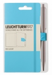 Держатель для ручки Leuchtturm1917 (ледяной синий)