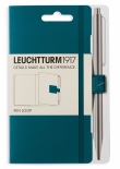 Держатель для ручки Leuchtturm1917 (тихоокеанский зелёный)
