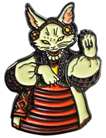 Купити Чашка Gifty Гусь "Я тебе люб​​​​​​​" в інтернет магазині в Києві: ціни, доставка - інтернет магазин Д.Магазин