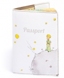 Купить Обложка для паспорта Just Cover "Маленький принц №2" в интернет магазине в Киеве: цены, доставка - интернет магазин Д.Магазин