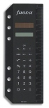 Портативный калькулятор Filofax Personal/A5