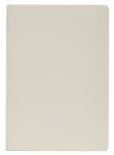 Блокнот Karst Classic в точку (средний, серый камень, мягкая обложка)