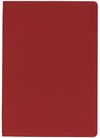 Купить Блокнот Karst Classic в линию (средний, пино-бордо, мягкая обложка) в интернет магазине в Киеве: цены, доставка - интернет магазин Д.Магазин