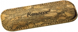 Купить Чехол для ручки Kaweco Sport Cork Leather Eco 2 (для двух ручек, пробковый) в интернет магазине в Киеве: цены, доставка - интернет магазин Д.Магазин