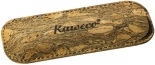 Чохол для ручки Kaweco Sport Cork Leather Eco 2 (для двох ручок, корковий)