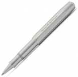 Ролерна ручка Kaweco Al Sport Silver (алюміній, срібляста) 