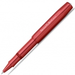 Ролерна ручка Kaweco Al Sport Deep Red (алюміній, червона)