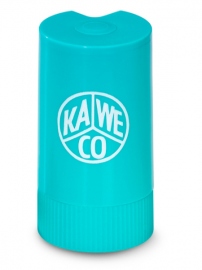 Купить Контейнер для картриджей Kaweco Twist & Test Ink Cartridge Dispenser (бирюзовый, 8 цветов) в интернет магазине в Киеве: цены, доставка - интернет магазин Д.Магазин