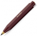 Цанговий олівець Kaweco Classic Sport (бордовий, 3,2 мм)