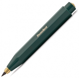 Купить Цанговый карандаш Kaweco Classic Sport (зеленый, 3,2 мм) в интернет магазине в Киеве: цены, доставка - интернет магазин Д.Магазин