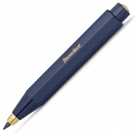 Купить Цанговый карандаш Kaweco Classic Sport (темно-синий, 3,2 мм) в интернет магазине в Киеве: цены, доставка - интернет магазин Д.Магазин