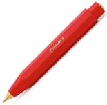 Механический карандаш Kaweco Classic Sport (красный, 0,7 мм)