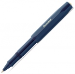Ролерна ручка Kaweco Classic Sport Gel (темно-синя)