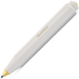 Кулькова ручка Kaweco Classic Sport (біла)