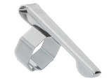 Кліпса Kaweco Sport (нержавіюча сталь, 8-гранна)