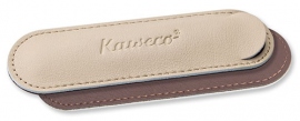 Купить Футляр для ручки Kaweco Sport Eco 1 (кофейно-сливочный) в интернет магазине в Киеве: цены, доставка - интернет магазин Д.Магазин