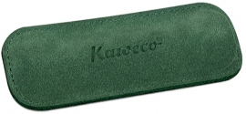 Купить Чехол для двух ручек Kaweco Sport Velours Eco 2 (зеленый) в интернет магазине в Киеве: цены, доставка - интернет магазин Д.Магазин