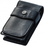 Футляр Kaweco Sport Flap Pouch 3 з натуральної шкіри (для трьох ручок)